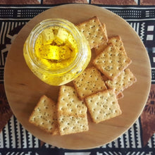 Load image into Gallery viewer, Marinated Feta - Made in Fiji