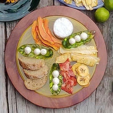 Load image into Gallery viewer, Marinated Labneh - Made in Fiji