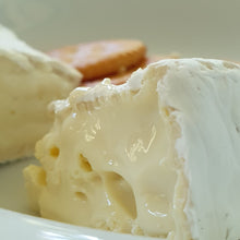 Load image into Gallery viewer, 100g Camembert Wheel - Made in Fiji