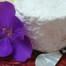Load image into Gallery viewer, 250g Petite Double Cream Brie Wheel - Made in Fiji
