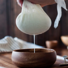 Load image into Gallery viewer, 200g Pure Ricotta Fiji Cheese