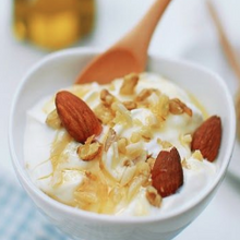 Load image into Gallery viewer, 250g Coconut Infused Greek Yoghurt - Made in Fiji