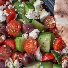 Load image into Gallery viewer, 175g Feta Cheese - Made in Fiji