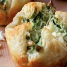 Load image into Gallery viewer, 250g Ricotta Spinach Cheese Dip - Made in FIji