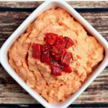Load image into Gallery viewer, 250g Quark Roasted Pepper Cheese Spread - Made in Fiji