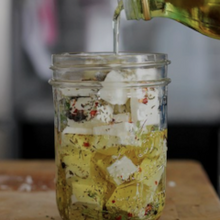 Load image into Gallery viewer, Marinated Feta - Made in Fiji