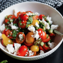 Load image into Gallery viewer, Marinated Feta - Made in Fiji