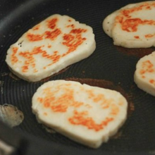 Load image into Gallery viewer, 250g Halloumi Cheese - Made in Fiji