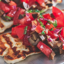 Load image into Gallery viewer, 250g Halloumi Cheese - Made in Fiji