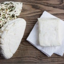 Load image into Gallery viewer, 250g Halloumi Cheese - Made in Fiji