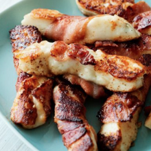 Load image into Gallery viewer, 250g Halloumi Cheese - Made in Fiji