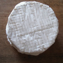Load image into Gallery viewer, 100g Camembert Wheel - Made in Fiji