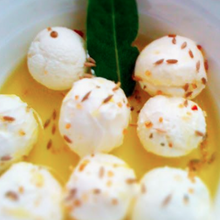 Load image into Gallery viewer, Marinated Labneh - Made in Fiji