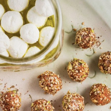 Load image into Gallery viewer, Marinated Labneh - Made in Fiji