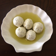 Load image into Gallery viewer, Marinated Labneh - Made in Fiji