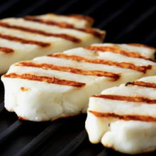 Load image into Gallery viewer, 250g Halloumi Cheese - Made in Fiji