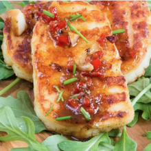 Load image into Gallery viewer, 250g Halloumi Cheese - Made in Fiji
