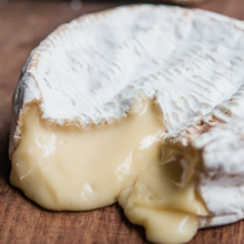 Load image into Gallery viewer, 100g Camembert Wheel - Made in Fiji