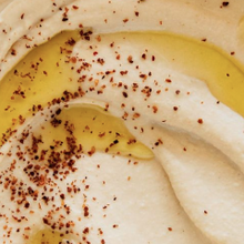 Load image into Gallery viewer, 250g Creamy Yoghurt Hummus Dip - Made in FIji